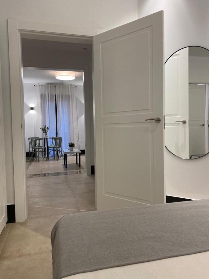 Vivienda Completa En Centro Historico Lägenhet Jaén Exteriör bild