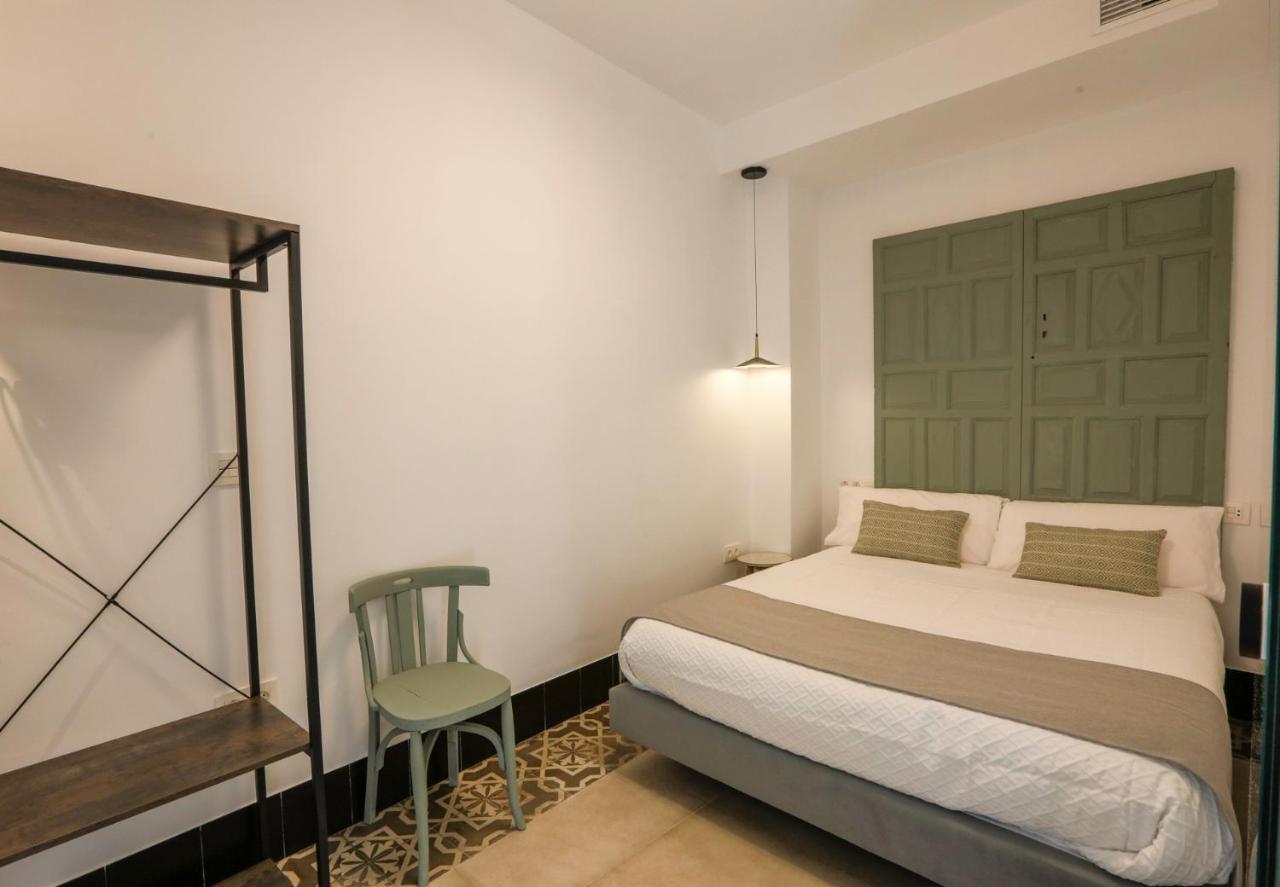 Vivienda Completa En Centro Historico Lägenhet Jaén Exteriör bild
