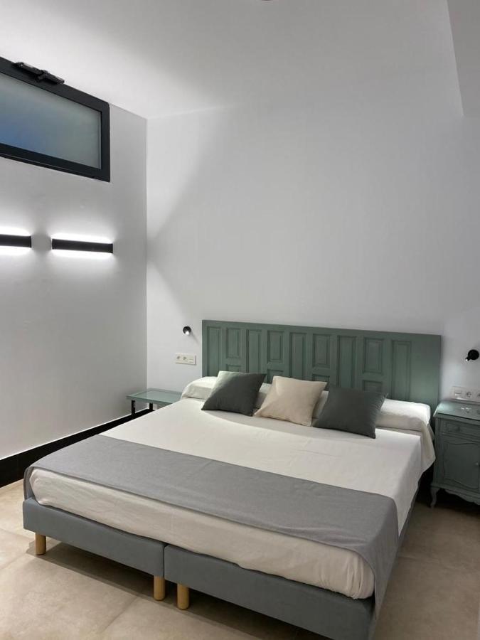 Vivienda Completa En Centro Historico Lägenhet Jaén Exteriör bild