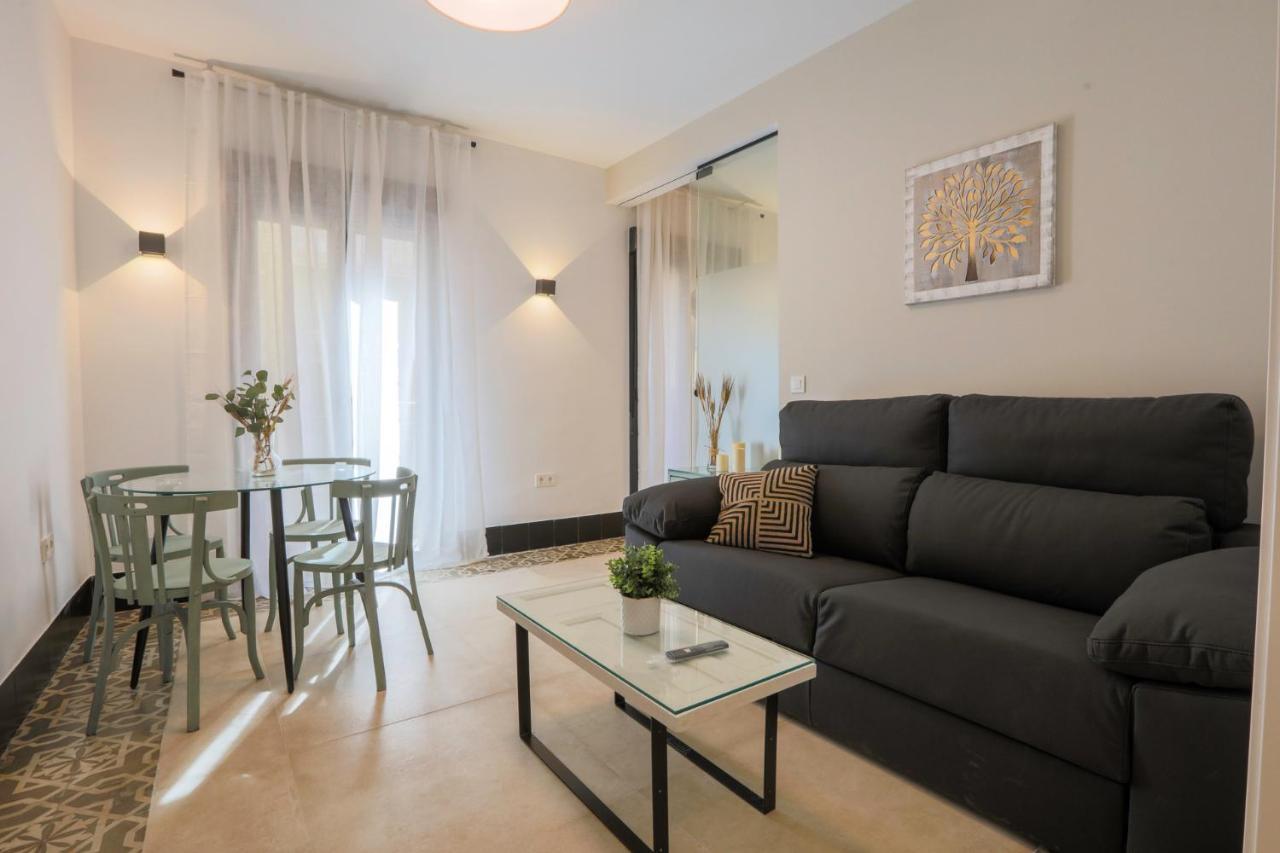 Vivienda Completa En Centro Historico Lägenhet Jaén Exteriör bild
