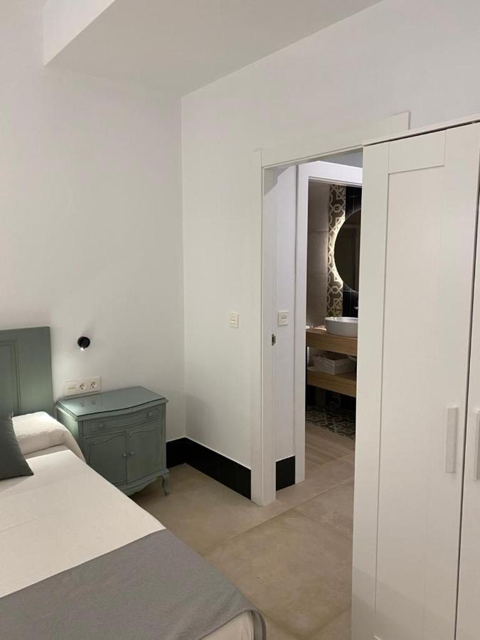 Vivienda Completa En Centro Historico Lägenhet Jaén Exteriör bild